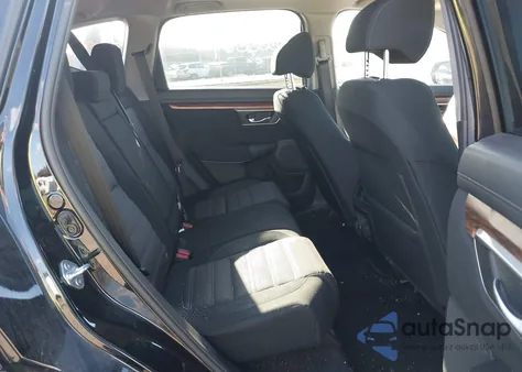 2022 Honda Cr-V Awd Ex from USA, damaged, VIN 2HKRW2H58NH645071